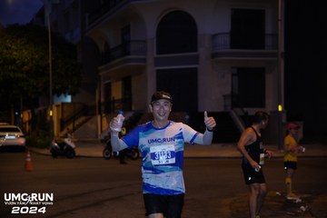 UMC RUN - VƯƠN TẦM KHÁT VỌNG - Ảnh #1860848