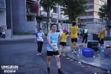 UMC RUN - VƯƠN TẦM KHÁT VỌNG - Ảnh #1861743