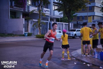UMC RUN - VƯƠN TẦM KHÁT VỌNG - Ảnh #1861572