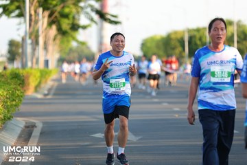 UMC RUN - VƯƠN TẦM KHÁT VỌNG - Ảnh #1880867