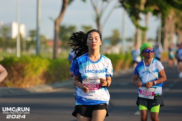 UMC RUN - VƯƠN TẦM KHÁT VỌNG - Ảnh #1881017