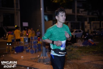 UMC RUN - VƯƠN TẦM KHÁT VỌNG - Ảnh #1860767