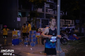 UMC RUN - VƯƠN TẦM KHÁT VỌNG - Ảnh #1861154