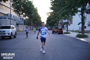 UMC RUN - VƯƠN TẦM KHÁT VỌNG - Ảnh #1861918