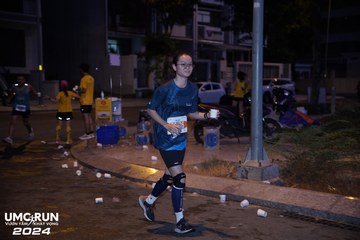 UMC RUN - VƯƠN TẦM KHÁT VỌNG - Ảnh #1861034