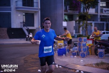 UMC RUN - VƯƠN TẦM KHÁT VỌNG - Ảnh #1861506