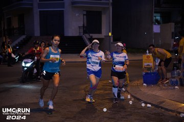 UMC RUN - VƯƠN TẦM KHÁT VỌNG - Ảnh #1861156