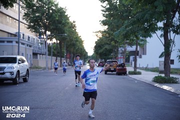 UMC RUN - VƯƠN TẦM KHÁT VỌNG - Ảnh #1861905