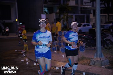 UMC RUN - VƯƠN TẦM KHÁT VỌNG - Ảnh #1861177