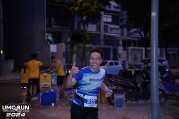 UMC RUN - VƯƠN TẦM KHÁT VỌNG - Ảnh #1861318