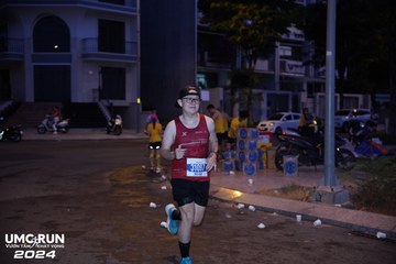 UMC RUN - VƯƠN TẦM KHÁT VỌNG - Ảnh #1861224