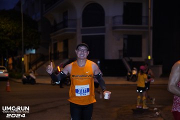 UMC RUN - VƯƠN TẦM KHÁT VỌNG - Ảnh #1860840