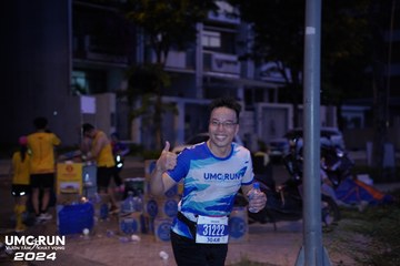 UMC RUN - VƯƠN TẦM KHÁT VỌNG - Ảnh #1861319