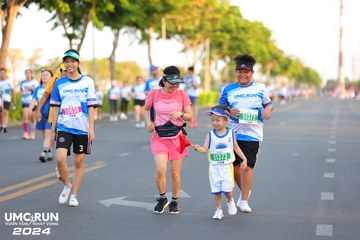UMC RUN - VƯƠN TẦM KHÁT VỌNG - Ảnh #1880506