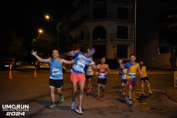 UMC RUN - VƯƠN TẦM KHÁT VỌNG - Ảnh #1860215