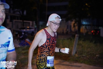 UMC RUN - VƯƠN TẦM KHÁT VỌNG - Ảnh #1860927
