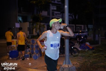 UMC RUN - VƯƠN TẦM KHÁT VỌNG - Ảnh #1860958
