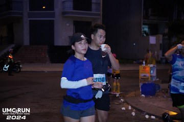 UMC RUN - VƯƠN TẦM KHÁT VỌNG - Ảnh #1861106