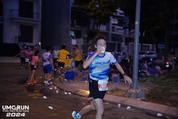 UMC RUN - VƯƠN TẦM KHÁT VỌNG - Ảnh #1861254