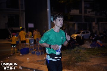 UMC RUN - VƯƠN TẦM KHÁT VỌNG - Ảnh #1860723