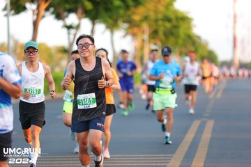 UMC RUN - VƯƠN TẦM KHÁT VỌNG - Ảnh #1880085