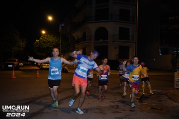 UMC RUN - VƯƠN TẦM KHÁT VỌNG - Ảnh #1860214