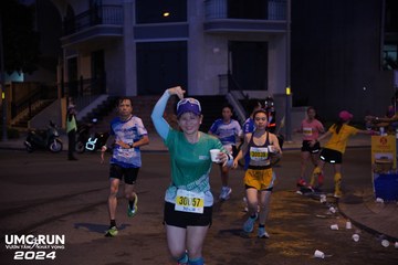 UMC RUN - VƯƠN TẦM KHÁT VỌNG - Ảnh #1861245