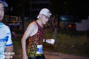 UMC RUN - VƯƠN TẦM KHÁT VỌNG - Ảnh #1860930