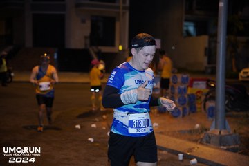 UMC RUN - VƯƠN TẦM KHÁT VỌNG - Ảnh #1860658