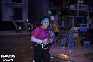 UMC RUN - VƯƠN TẦM KHÁT VỌNG - Ảnh #1861321