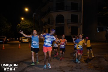 UMC RUN - VƯƠN TẦM KHÁT VỌNG - Ảnh #1860213