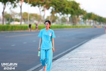 UMC RUN - VƯƠN TẦM KHÁT VỌNG - Ảnh #1880026