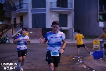 UMC RUN - VƯƠN TẦM KHÁT VỌNG - Ảnh #1861477