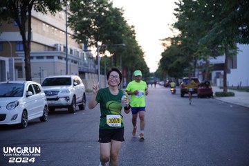 UMC RUN - VƯƠN TẦM KHÁT VỌNG - Ảnh #1861934