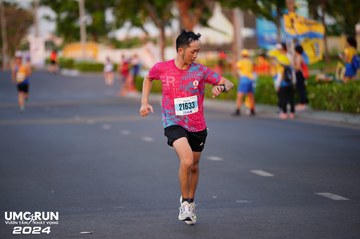 UMC RUN - VƯƠN TẦM KHÁT VỌNG - Ảnh #1856763