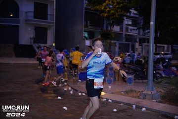 UMC RUN - VƯƠN TẦM KHÁT VỌNG - Ảnh #1861253