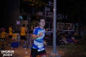 UMC RUN - VƯƠN TẦM KHÁT VỌNG - Ảnh #1860960