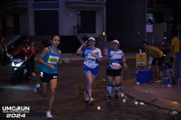 UMC RUN - VƯƠN TẦM KHÁT VỌNG - Ảnh #1861157