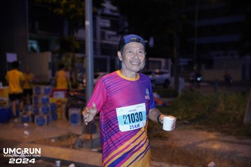 UMC RUN - VƯƠN TẦM KHÁT VỌNG - Ảnh #1861063