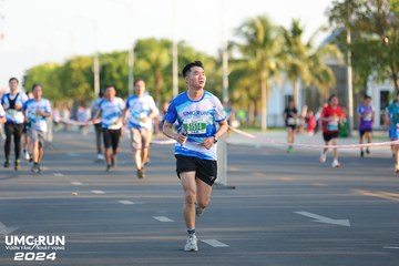 UMC RUN - VƯƠN TẦM KHÁT VỌNG - Ảnh #1880932