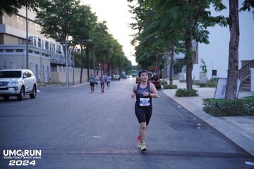 UMC RUN - VƯƠN TẦM KHÁT VỌNG - Ảnh #1861884