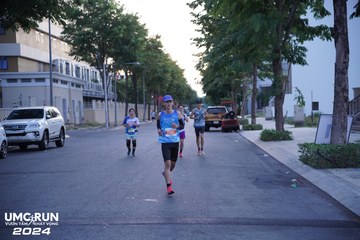 UMC RUN - VƯƠN TẦM KHÁT VỌNG - Ảnh #1861853