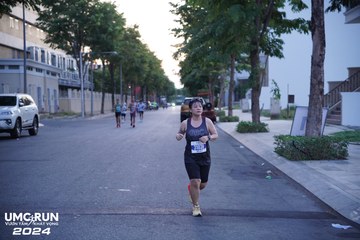 UMC RUN - VƯƠN TẦM KHÁT VỌNG - Ảnh #1861891