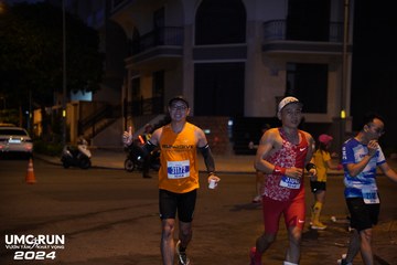UMC RUN - VƯƠN TẦM KHÁT VỌNG - Ảnh #1860828