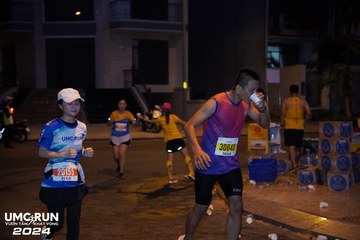 UMC RUN - VƯƠN TẦM KHÁT VỌNG - Ảnh #1860885