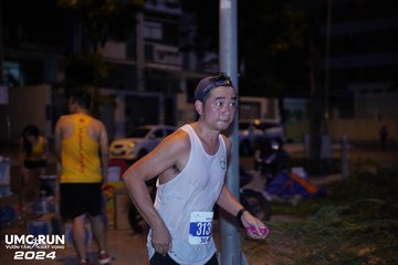 UMC RUN - VƯƠN TẦM KHÁT VỌNG - Ảnh #1860967