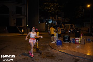 UMC RUN - VƯƠN TẦM KHÁT VỌNG - Ảnh #1859987