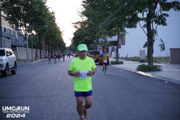 UMC RUN - VƯƠN TẦM KHÁT VỌNG - Ảnh #1861941