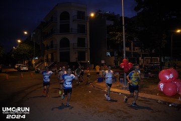 UMC RUN - VƯƠN TẦM KHÁT VỌNG - Ảnh #1860263