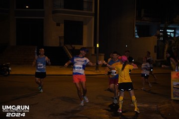 UMC RUN - VƯƠN TẦM KHÁT VỌNG - Ảnh #1860176